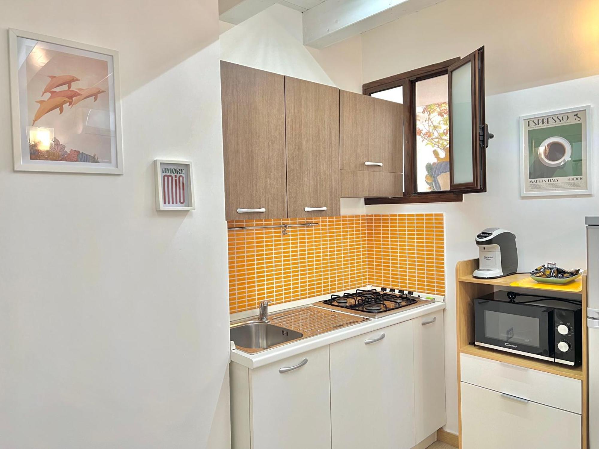 Casuzza Apartamento Syracuse Exterior foto
