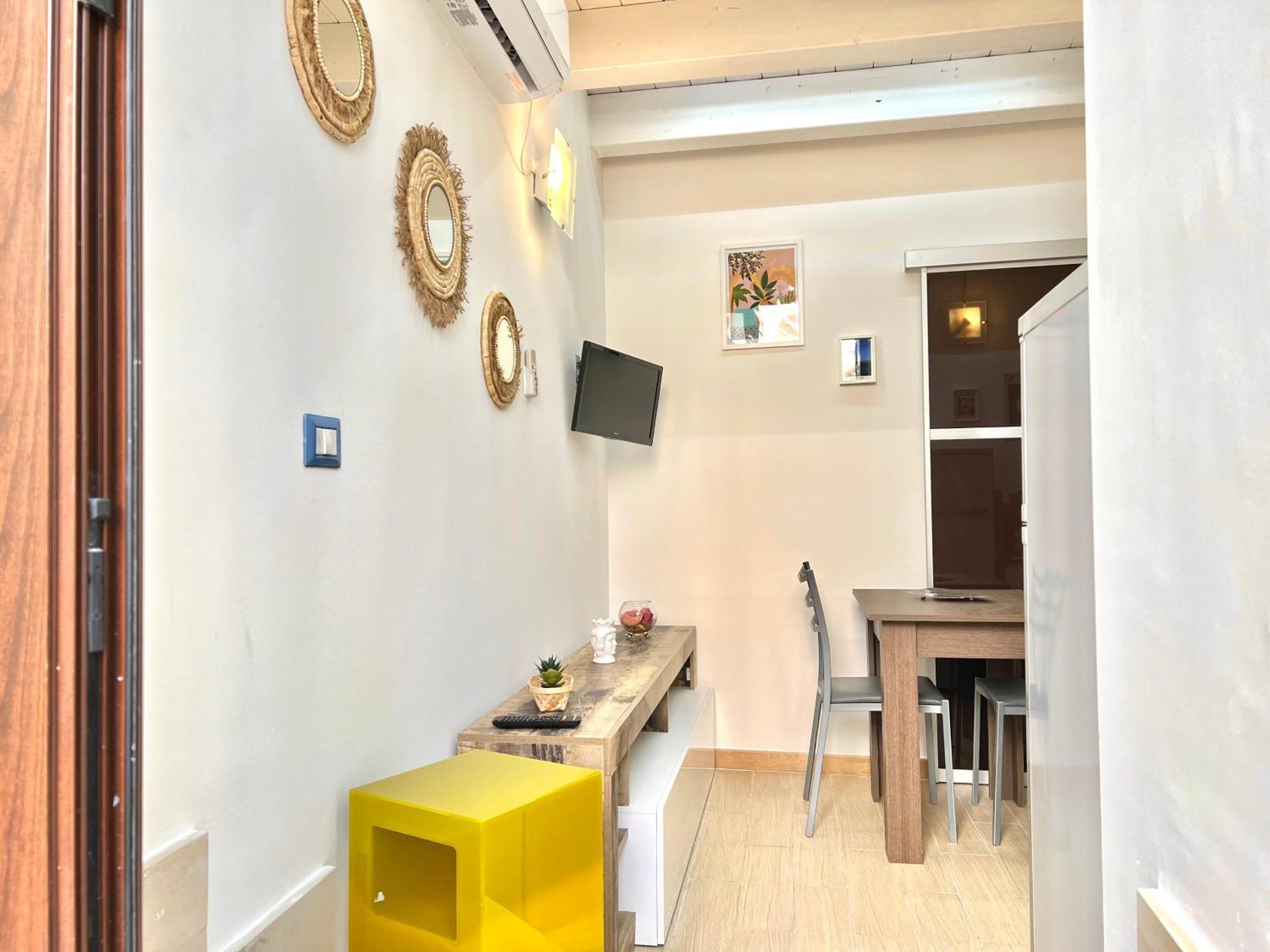 Casuzza Apartamento Syracuse Exterior foto