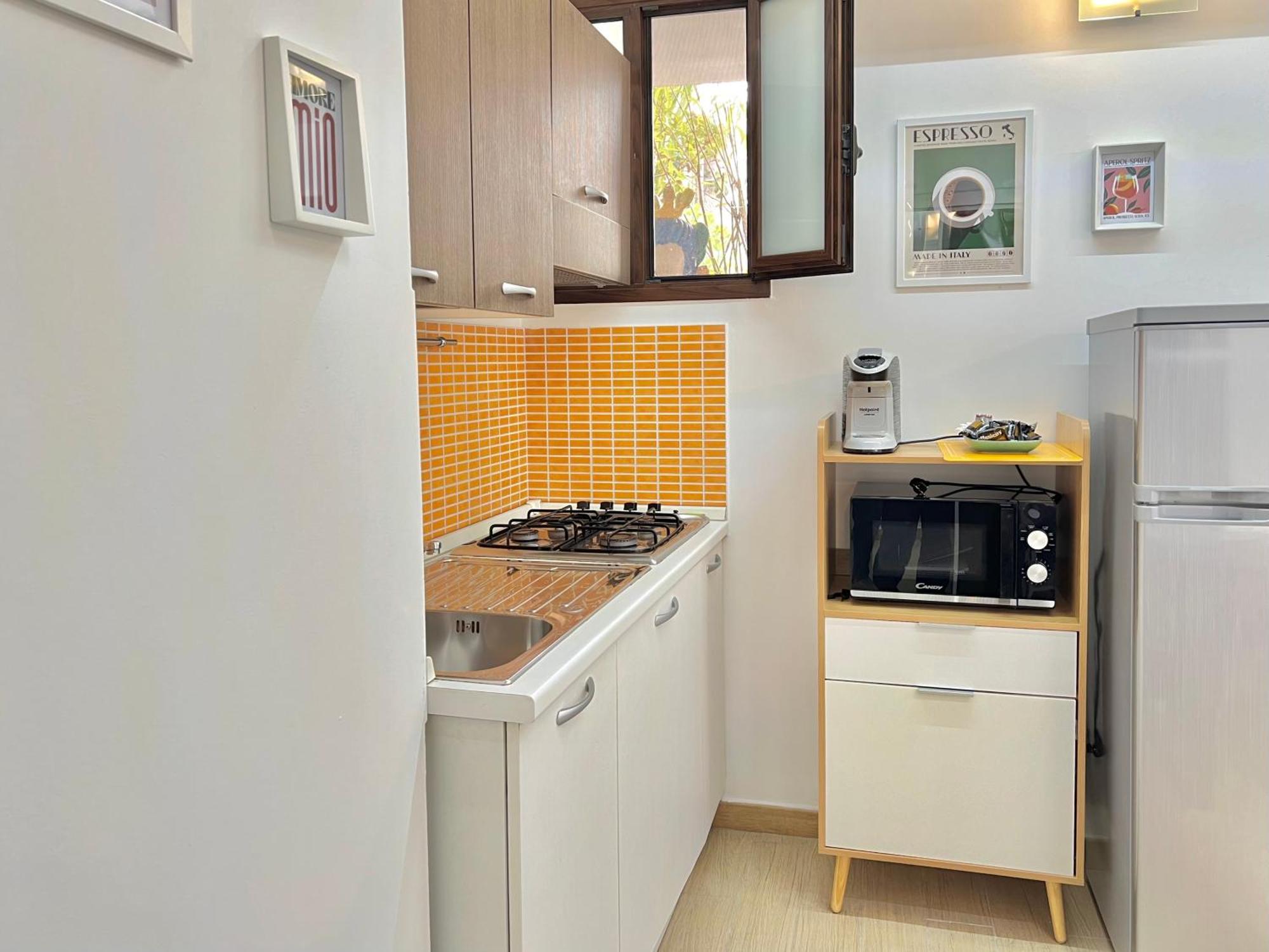 Casuzza Apartamento Syracuse Exterior foto