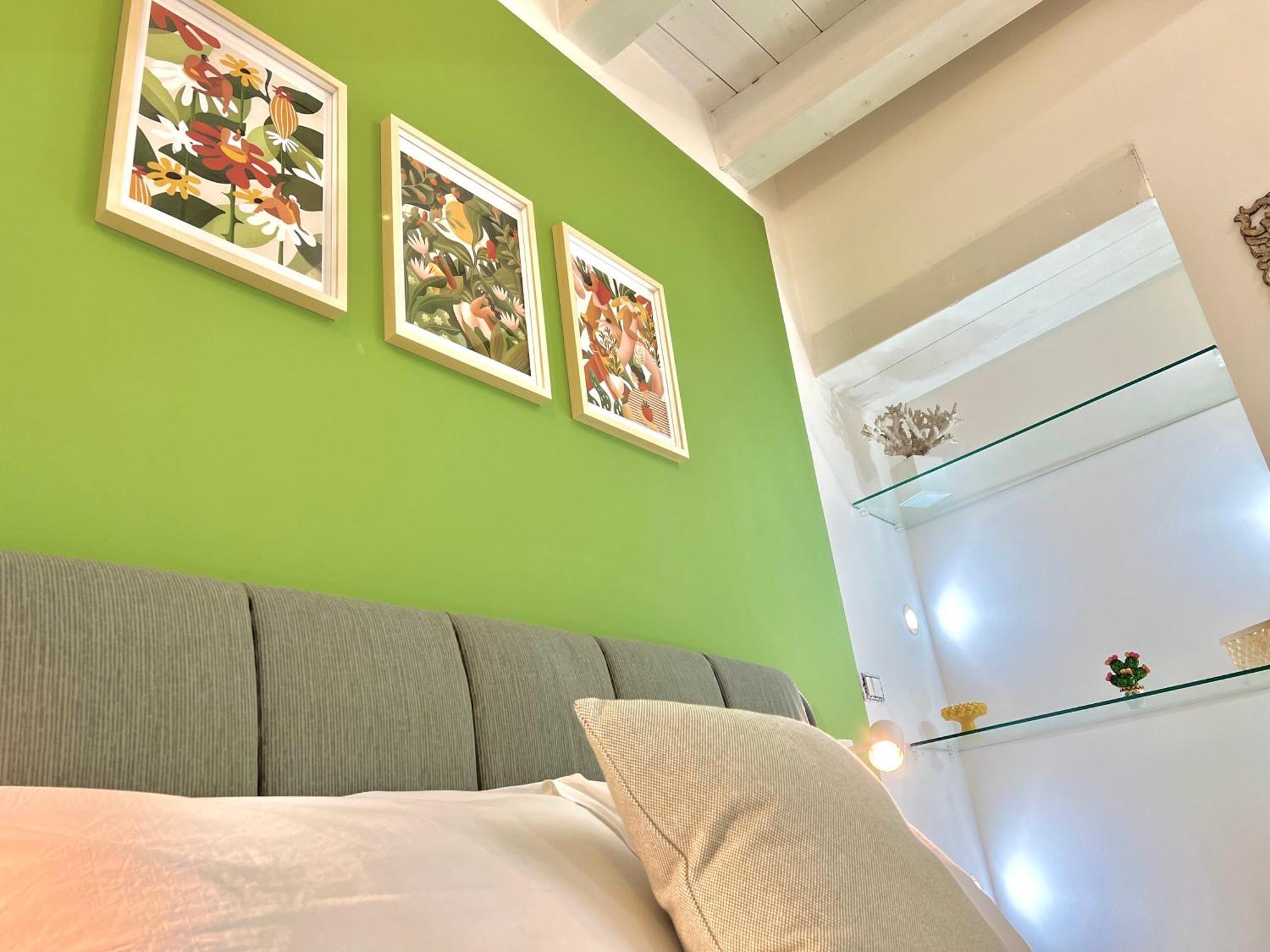 Casuzza Apartamento Syracuse Exterior foto