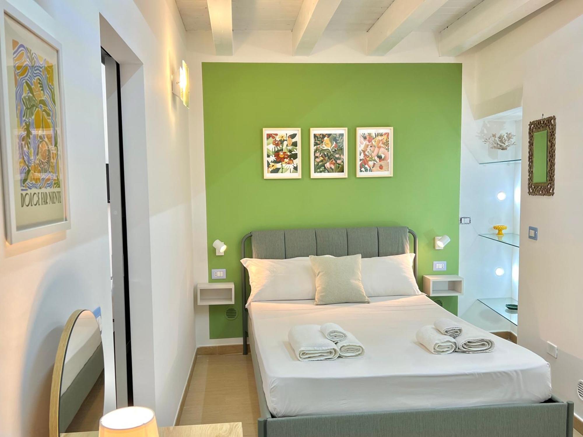 Casuzza Apartamento Syracuse Exterior foto