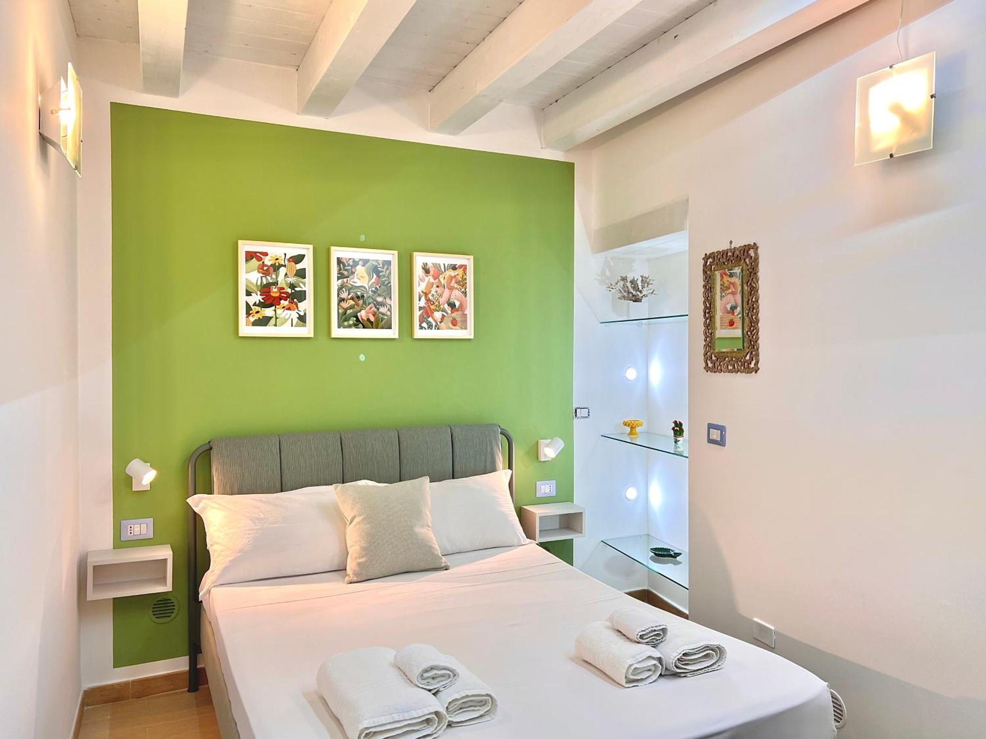 Casuzza Apartamento Syracuse Exterior foto