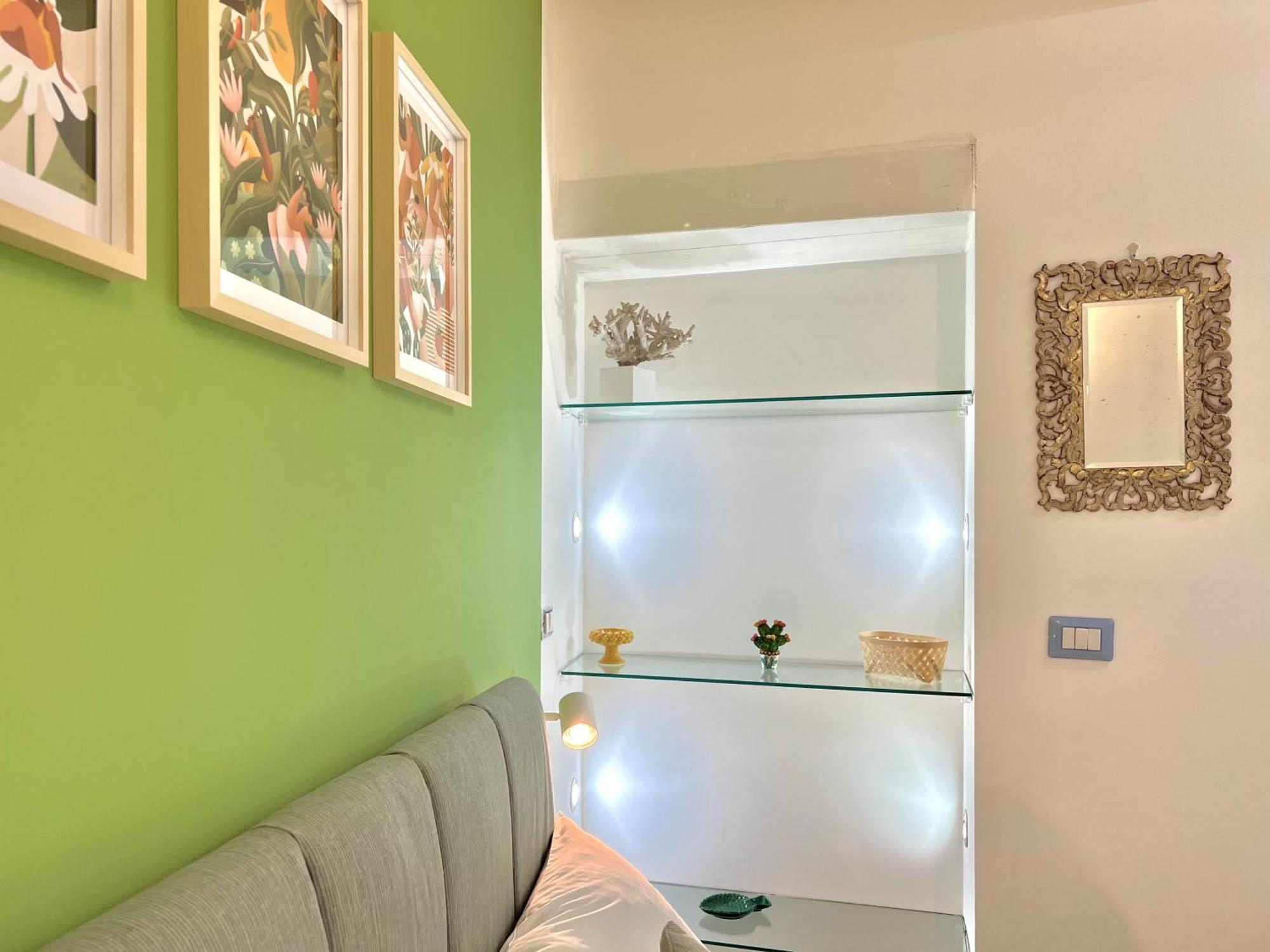 Casuzza Apartamento Syracuse Exterior foto