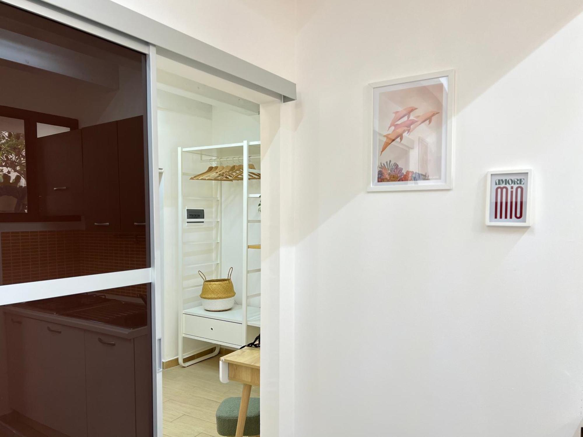 Casuzza Apartamento Syracuse Exterior foto