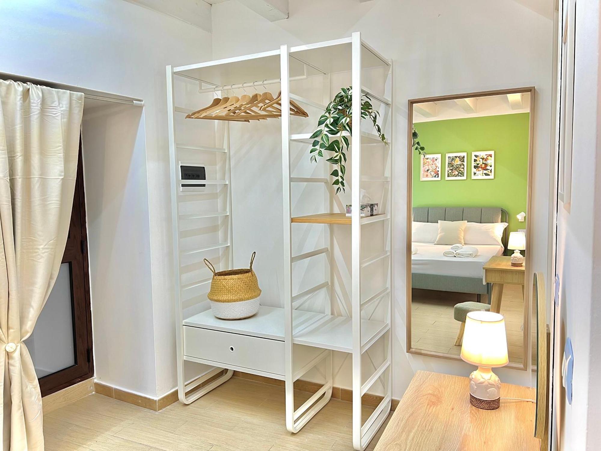 Casuzza Apartamento Syracuse Exterior foto